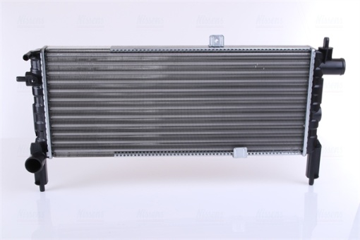 Radiator motor potrivit OPEL CORSA A, CORSA A TR, CORSA A/HATCHBACK 1.2/1.3/1.4
