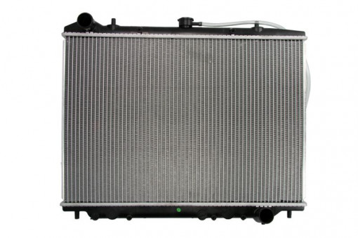 Radiator motor potrivit OPEL FRONTERA B 3.2