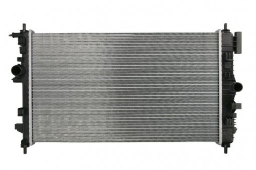 Radiator motor potrivit OPEL INSIGNIA A, INSIGNIA A COUNTRY 1.6D/2.0D 11.14-03.17