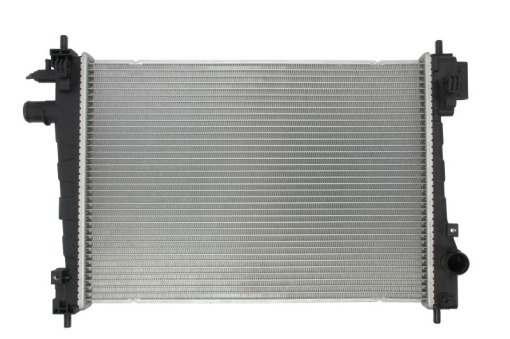 Radiator motor potrivit OPEL KARL 1.0/1.0LPG