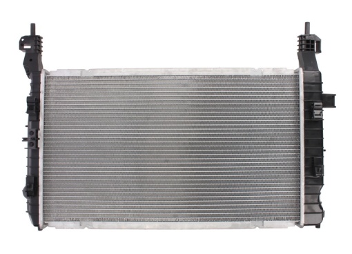 Radiator motor potrivit OPEL MERIVA A 1.6