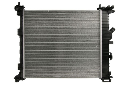 Radiator motor potrivit OPEL MERIVA B 1.4/1.4LPG