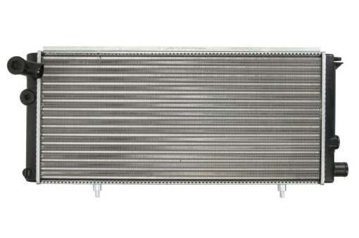 Radiator motor potrivit PEUGEOT 205 I, 205 II, 205/HATCHBACK 1.6-1.9D