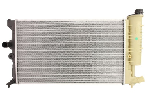 Radiator motor potrivit PEUGEOT 406 1.6/1.8
