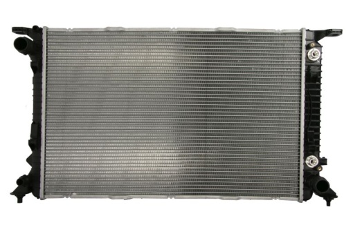 Radiator motor potrivit PORSCHE MACAN 2.9/3.6
