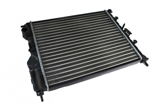 Radiator motor potrivit RENAULT CLIO II/HATCHBACK, KANGOO, KANGOO EXPRESS, THALIA I 1.0/1.2/1.6ALK