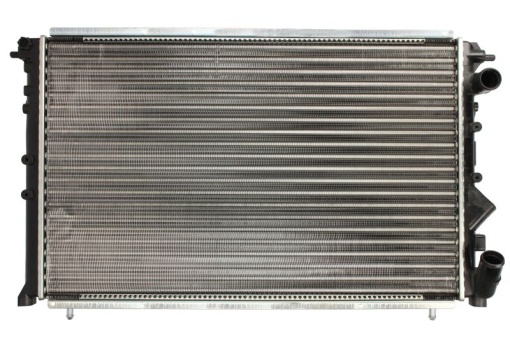 Radiator motor potrivit RENAULT ESPACE II 2.0/2.1D/2.2