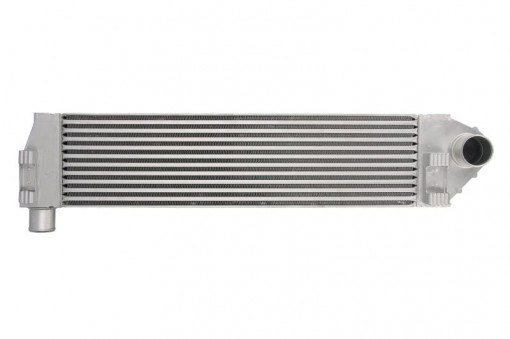 Radiator motor potrivit RENAULT GRAND SCENIC II, MEGANE II, SCENIC II 1.9D/2.0D 11.02-