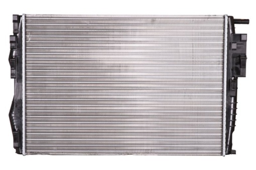 Radiator motor potrivit RENAULT GRAND SCENIC II, MEGANE II, SCENIC II 1.9D/2.0D