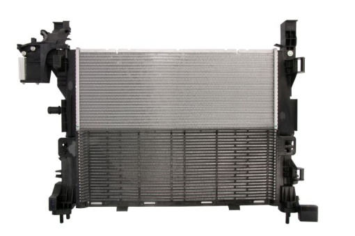 Radiator motor potrivit RENAULT KANGOO EXPRESS Electric