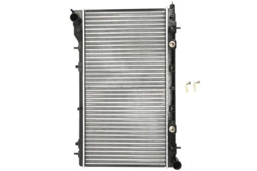Radiator motor potrivit SUBARU FORESTER 2.0/2.5 -05.08