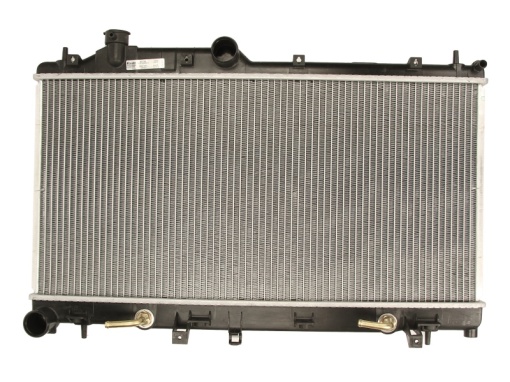 Radiator motor potrivit SUBARU FORESTER, IMPREZA, LEGACY IV, OUTBACK 1.5-2.5