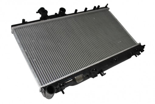 Radiator motor potrivit SUBARU IMPREZA 2.0/2.5