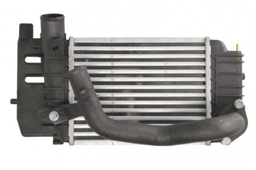 Radiator motor potrivit SUBARU TREZIA; TOYOTA URBAN CRUISER, VERSO S, YARIS 1.4D 08.05- - Img 1