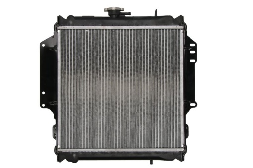 Radiator motor potrivit SUZUKI SAMURAI, SJ410, SJ413 1.0/1.3