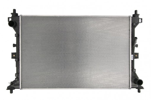 Radiator motor potrivit SUZUKI SX4 S-CROSS 1.6D