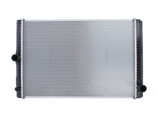 Radiator motor potrivit TOYOTA AURIS, COROLLA 1.4D