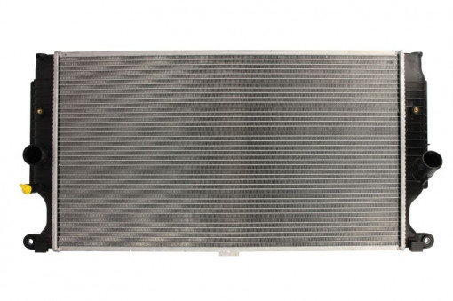 Radiator motor potrivit TOYOTA AVENSIS 2.0D/2.2D