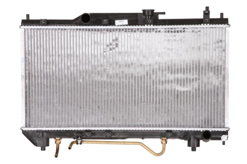 Radiator motor potrivit TOYOTA AVENSIS 2.0