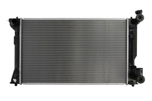 Radiator motor potrivit TOYOTA AVENSIS 2.4