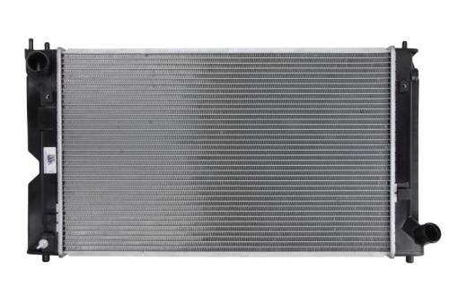 Radiator motor potrivit TOYOTA AVENSIS, COROLLA, COROLLA VERSO 1.4D/2.0D