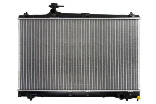 Radiator motor potrivit TOYOTA AVENSIS VERSO 2.0