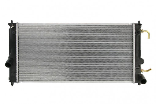 Radiator motor potrivit TOYOTA CELICA 1.8 08.99-09.05