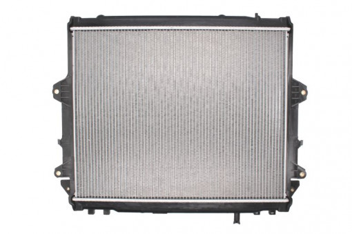 Radiator motor potrivit TOYOTA FORTUNER, HILUX, HILUX VII 2.5D/3.0D