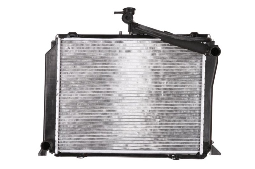Radiator motor potrivit TOYOTA HIACE IV 2.0/2.4
