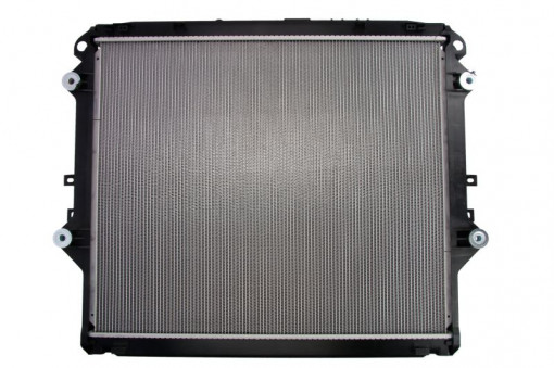 Radiator motor potrivit TOYOTA HILUX VIII 2.4D