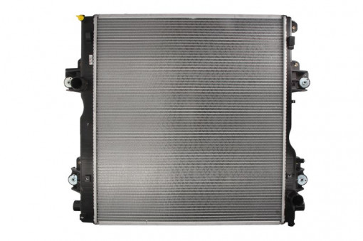 Radiator motor potrivit TOYOTA LAND CRUISER PRADO 3.0D
