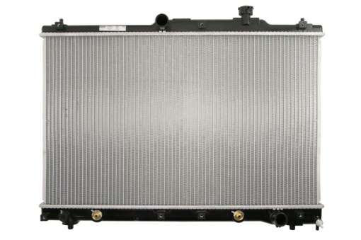 Radiator motor potrivit TOYOTA PREVIA II 2.4