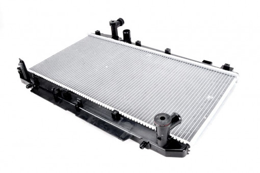 Radiator motor potrivit TOYOTA RAV 4 II 1.8/2.0 - Img 1