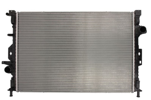 Radiator motor potrivit VOLVO S60 II, S80 II, V40, V60 I, V70 III; FORD C-MAX II, FOCUS III, FOCUS III/HATCHBACK, GALAXY II, GRAND C-MAX, KUGA I, KUGA II, MONDEO IV, S-MAX 1.5-2.5