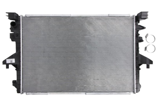Radiator motor potrivit VW CALIFORNIA T5 CAMPER, MULTIVAN T5, TRANSPORTER T5 2.0/2.0CNG/2.0D