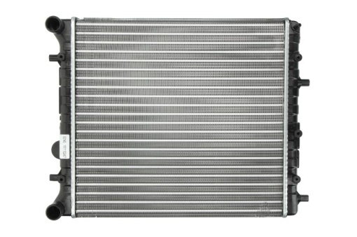 Radiator motor potrivit VW FOX 1.4/1.6 -12.09