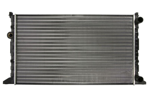 Radiator motor potrivit VW GOLF III, GOLF IV 1.6-2.0