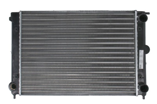 Radiator motor Stanga (Manual) potrivit VW GOLF I, GOLF II, JETTA I, JETTA II, SCIROCCO 1.5/1.6/1.8
