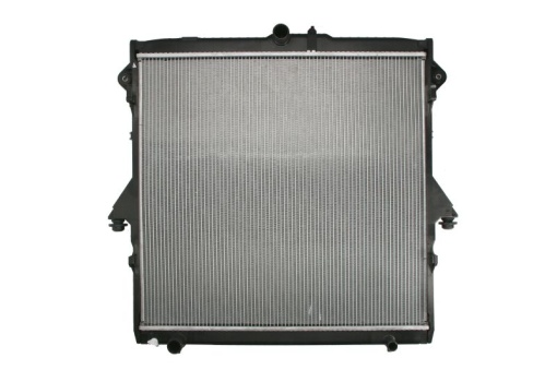 Radiator racire motor (automat/manual) potrivit FORD RANGER 2.2D/3.2D 04.11-