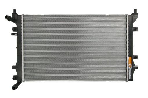 Radiator racire motor (automat/manual) potrivit SEAT ALTEA, ALTEA XL, LEON, TOLEDO III 1.2/1.4 11.07-07.15