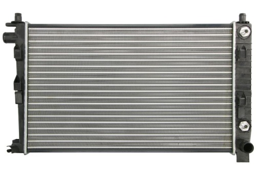 Radiator racire motor (automat) potrivit MERCEDES A (W168), VANEO (414) 1.4-2.1 07.97-07.05