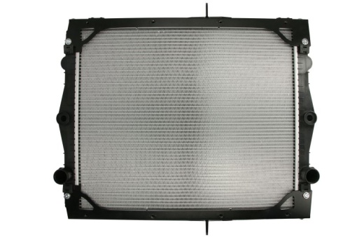 Radiator racire motor (cu rama) EURO 6 potrivit DAF LF, XB PX-5153/PX-5157 05.13-