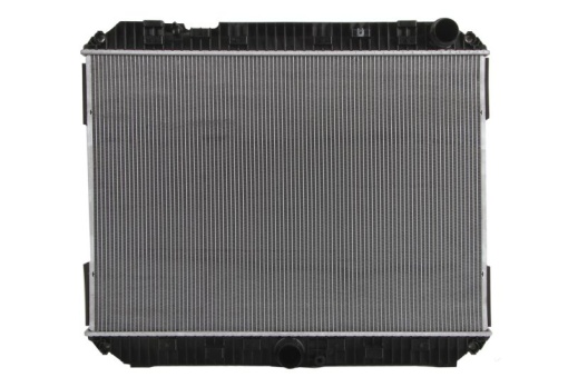 Radiator racire motor (fara rama) EURO 6 potrivit MERCEDES ACTROS MP4 / MP5, ANTOS, AROCS 471.943-OM936.916 07.11-