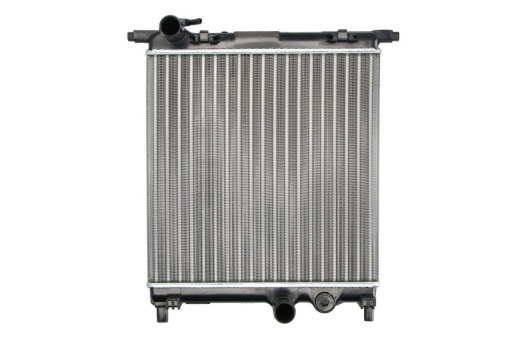 Radiator racire motor (manual) potrivit SEAT MII; SKODA CITIGO, E-CITIGO; VW LOAD UP, UP! 1.0/1.0CNG/Electric 08.11-
