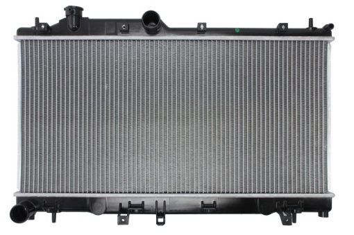Radiator racire motor (manual) potrivit SUBARU FORESTER, IMPREZA 2.5 01.08-09.13