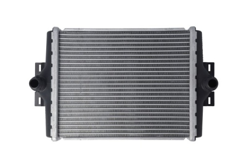 Radiator racire motor potrivit BMW 1 (F20), 1 (F21), 2 (F22, F87), 2 (F23), 3 (F30, F80), 3 (F31), 3 GRAN TURISMO (F34), 4 (F32, F82), 4 (F33, F83), 4 GRAN COUPE (F36) 1.5-3.0D 07.13-