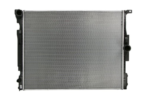 Radiator racire motor potrivit BMW 1 (F20), 1 (F21), 2 (F22, F87), 2 (F23), 3 (F30, F80), 3 (F31), 3 GRAN TURISMO (F34), 4 (F32, F82), 4 (F33, F83), 4 GRAN COUPE (F36) 3.0 07.15-
