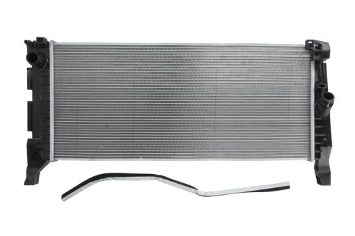 Radiator racire motor potrivit BMW 1 (F40), 2 (F45), 2 GRAN TOURER (F46), 2 GRAN TOURER VAN (F46), X1 (F48), X2 (F39); MINI (F55), (F56), (F57), CLUBMAN (F54), COUNTRYMAN (F60) 1.5D/2.0D 09.13-