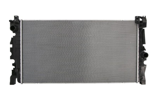 Radiator racire motor potrivit BMW 2 (F45), X1 (F48), X2 (F39); MINI COUNTRYMAN (F60) 1.5H 11.14-