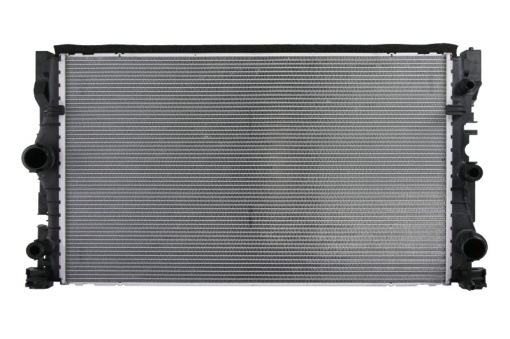 Radiator racire motor potrivit BMW 5 (G30, F90), 5 (G31), 6 GRAN TURISMO (G32), 7 (G11, G12), 8 (G14, F91), 8 (G15, F92), 8 GRAN COUPE (G16, F93) 2.0DH/3.0DH 11.19-